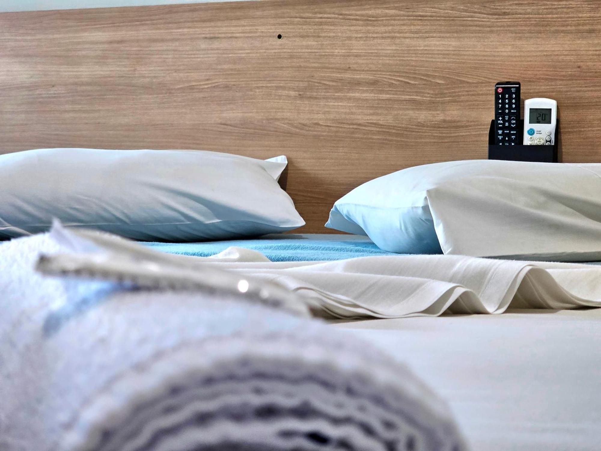 Mapp Hotel Aparecida-Sp ภายนอก รูปภาพ